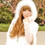 可爱少女,女生漂亮可爱萌头像图片