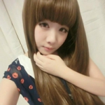 女头15岁左右真实图片