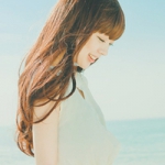 青春阳光微笑的女头图片,微笑使者