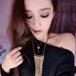 风吹落红蜡,性感妩媚小女人qq头像图片