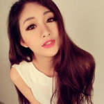 相思落无声,真实现实生活美女头像图片
