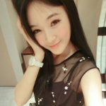 少女的朝思暮想,真实女生自拍头像图片