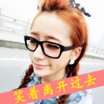 怪力少女抗大炮,假装坚强女生带字头像