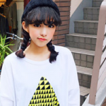 清纯美女生活照头像图片,柠檬树上的少女