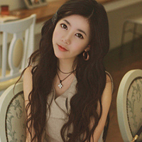 美少女,漂亮清纯的女生生活照头像图片