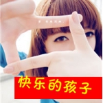 qq卖萌女头带字图片,小可爱的春天