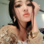温柔留给下个英雄,真实精致美女QQ头像图片