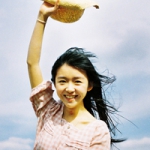 暗香初醒,唯美气质阳光女生头像图片