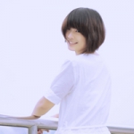 芳香的流年,qq治愈系清新女头图片