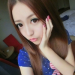 萌萌的小确幸,QQ头像女生气质漂亮图片