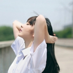 初夏未眠,qq女头意境小清新图片