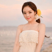 4号线美少女,时尚qq个性女头图片