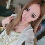 娇小可人,QQ头像美女头像时尚图片