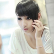 qq女头小清新可爱图片,我萌怪我咯