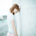 淡淡芬芳,QQ女生唯美意境头像图片