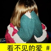 世界忧蓝成伤,心痛伤感女生带字的头像图片