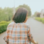天蓝看海,森系女头小清新自然图片