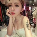 气质拿人,qq时尚性感女头图片