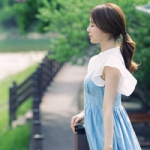 恋雨夏季,qq唯美个性头像女头图片