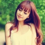 纯真女孩,女生森系唯美头像图片