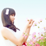 貌美如花,小清新唯美森系图片女头大全