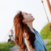 聆听那些散落的时光,QQ头像女生意境唯美森系图片