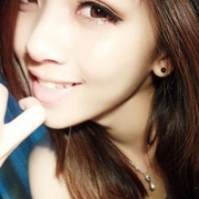 孤独很美,简单漂亮的阳光笑头像女生图片