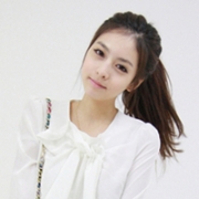 青春像花,安静唯美女孩头像女生图片