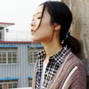 陌梦,温柔女孩唯美头像图片