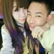 陪你千生癫狂,甜蜜幸福的情头图片两人在一起