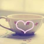 唯美杯子QQ头像图片大全