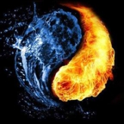 水意境qq头像图片大全