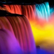 五颜六色个性头像图片大全,视觉冲击