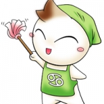 可爱的卡通洋葱头头像图片
