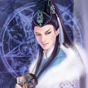 古风古韵唯美男头,一夜落雪心已寒