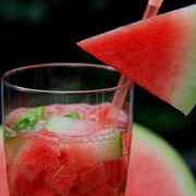 唯美漂亮杯子头像图片