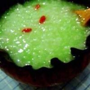 鲜香可口的营养粥头像图片大全