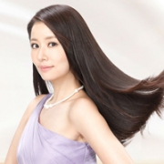 漂亮女明星林心如QQ头像图片大全