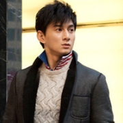 气质担当,成熟帅哥男人qq头像图片大全