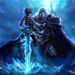经典魔兽世界头像图片大全