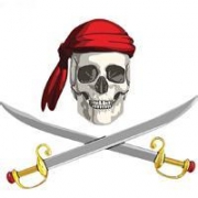 恐怖骷髅QQ头像图片大全