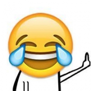 emoji搞怪可爱头像图片大全