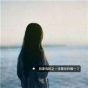往事如烟,意境背影带字女头图片
