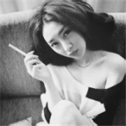 限量版旳青春,黑白非主流颓废头像女生图片