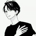 个性动漫男头图片,粉嫩小生