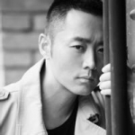 真实普通气质中年男人头像图片大全