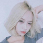 真人白发女头图片大全,宝藏女孩