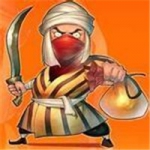 土匪头子霸气头像图片