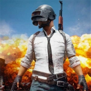 超清帅气绝地求生头像图片大全