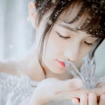 唯美思念想念头像图片大全